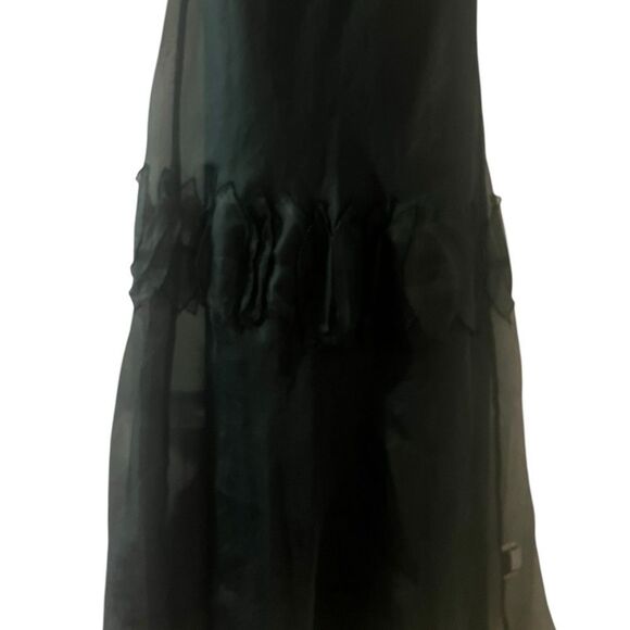 Bellomo Gown - Picture 7 of 12